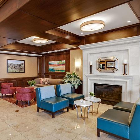 Ayres Hotel & Spa Moreno Valley/Riverside Luaran gambar