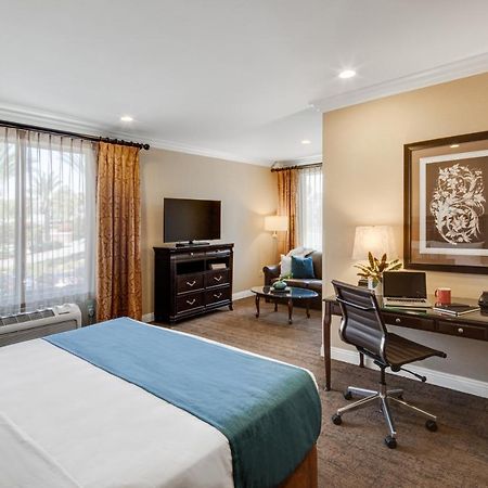Ayres Hotel & Spa Moreno Valley/Riverside Luaran gambar