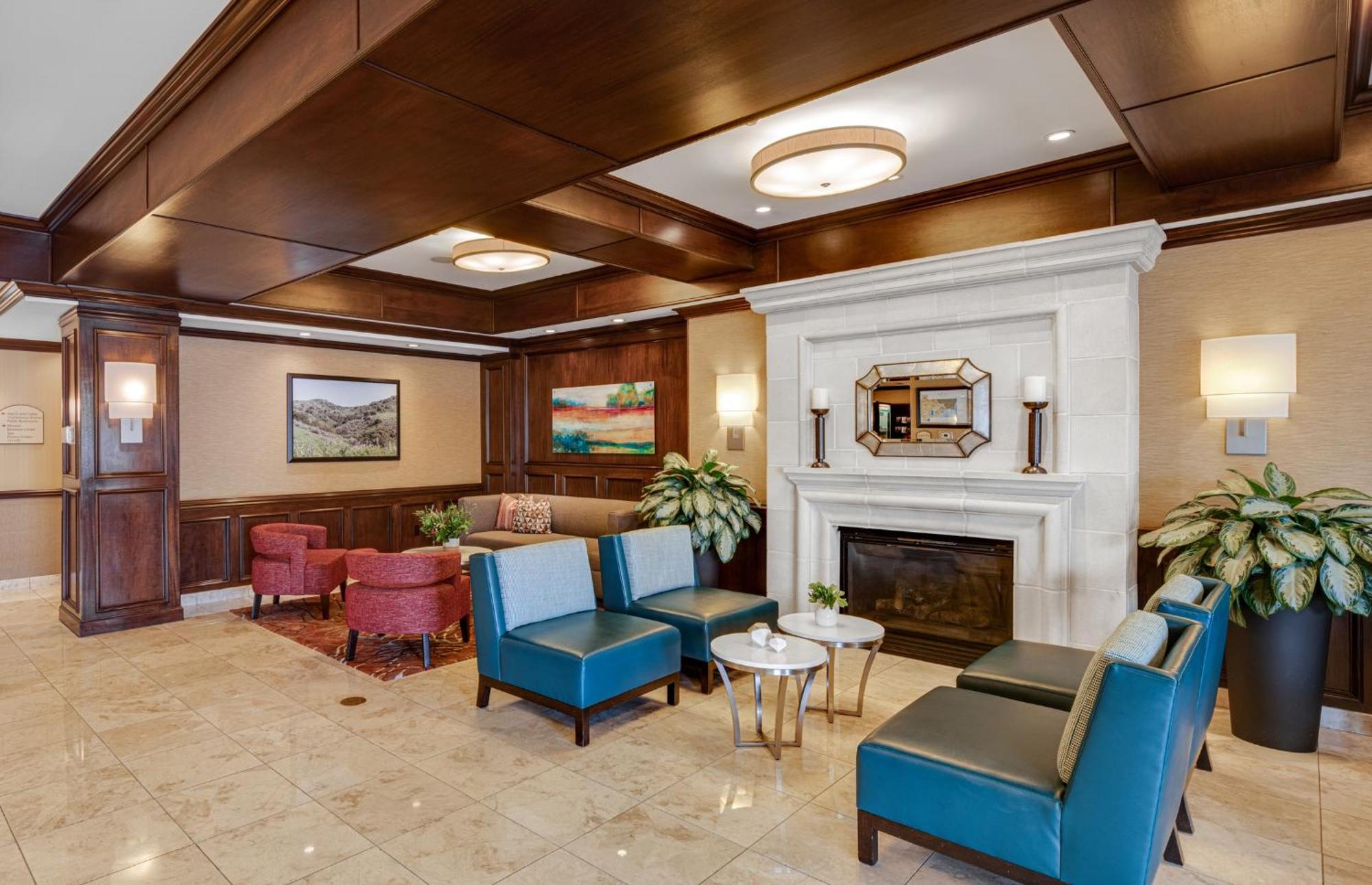Ayres Hotel & Spa Moreno Valley/Riverside Luaran gambar