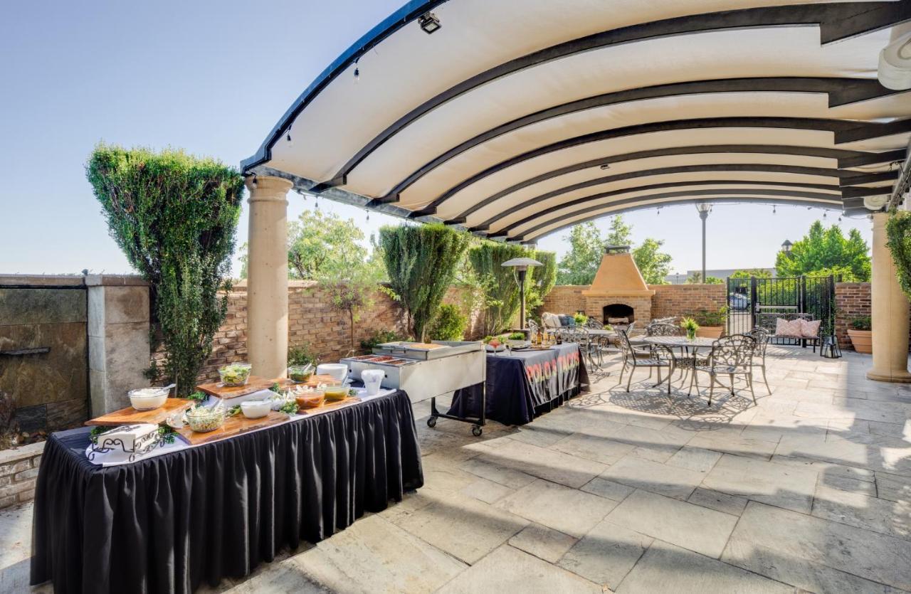 Ayres Hotel & Spa Moreno Valley/Riverside Luaran gambar