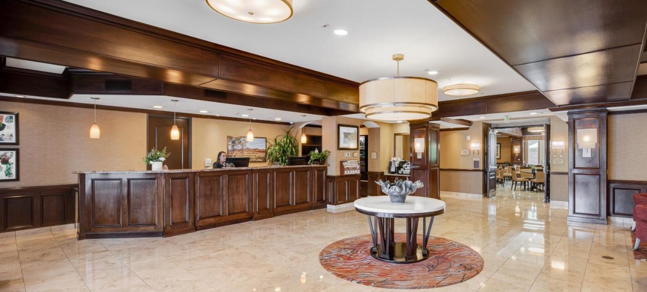 Ayres Hotel & Spa Moreno Valley/Riverside Luaran gambar