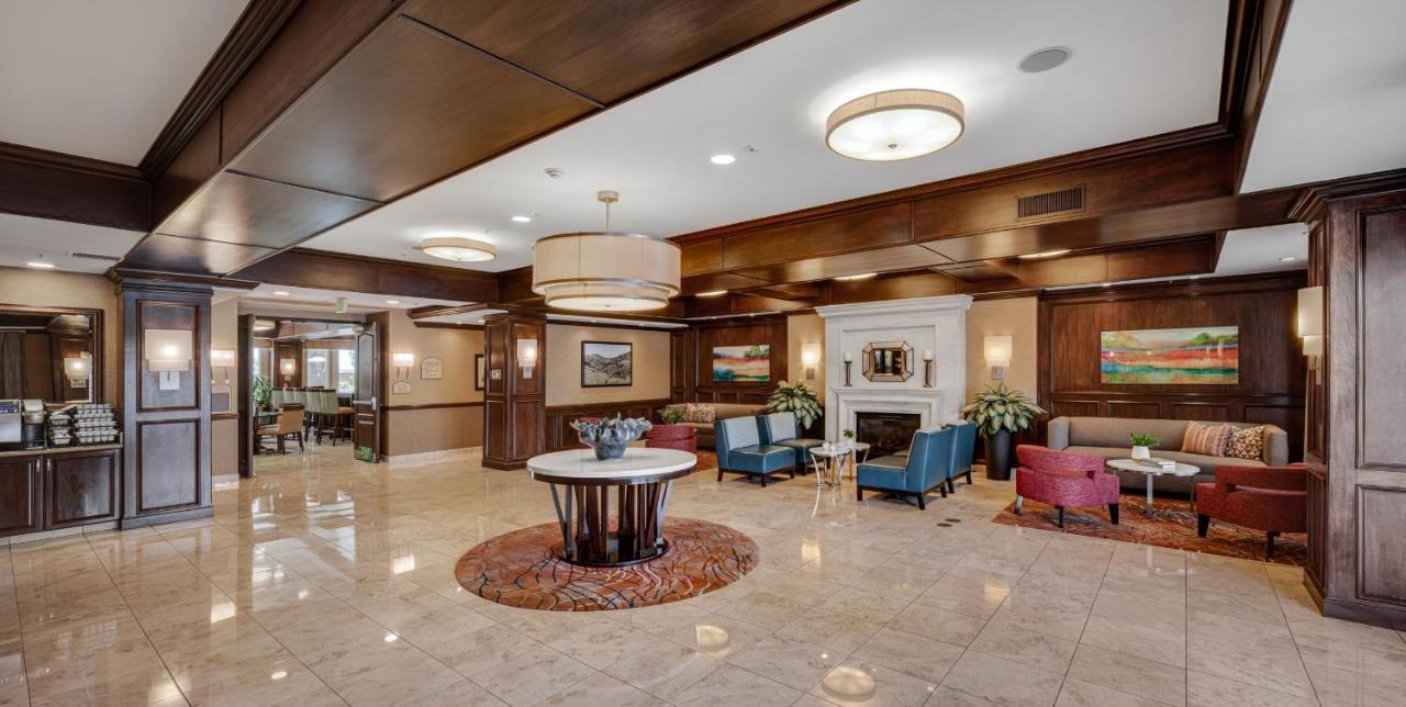 Ayres Hotel & Spa Moreno Valley/Riverside Luaran gambar