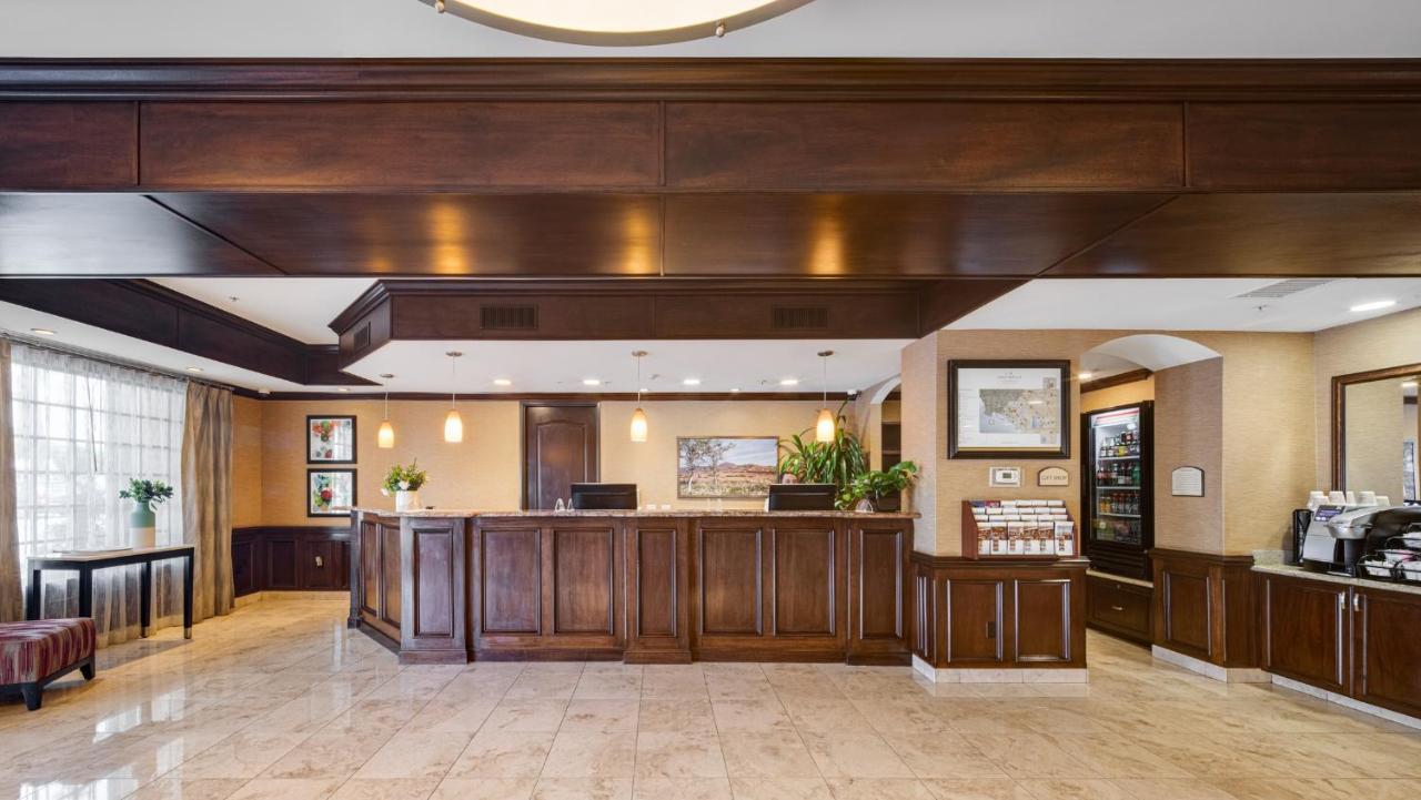Ayres Hotel & Spa Moreno Valley/Riverside Luaran gambar