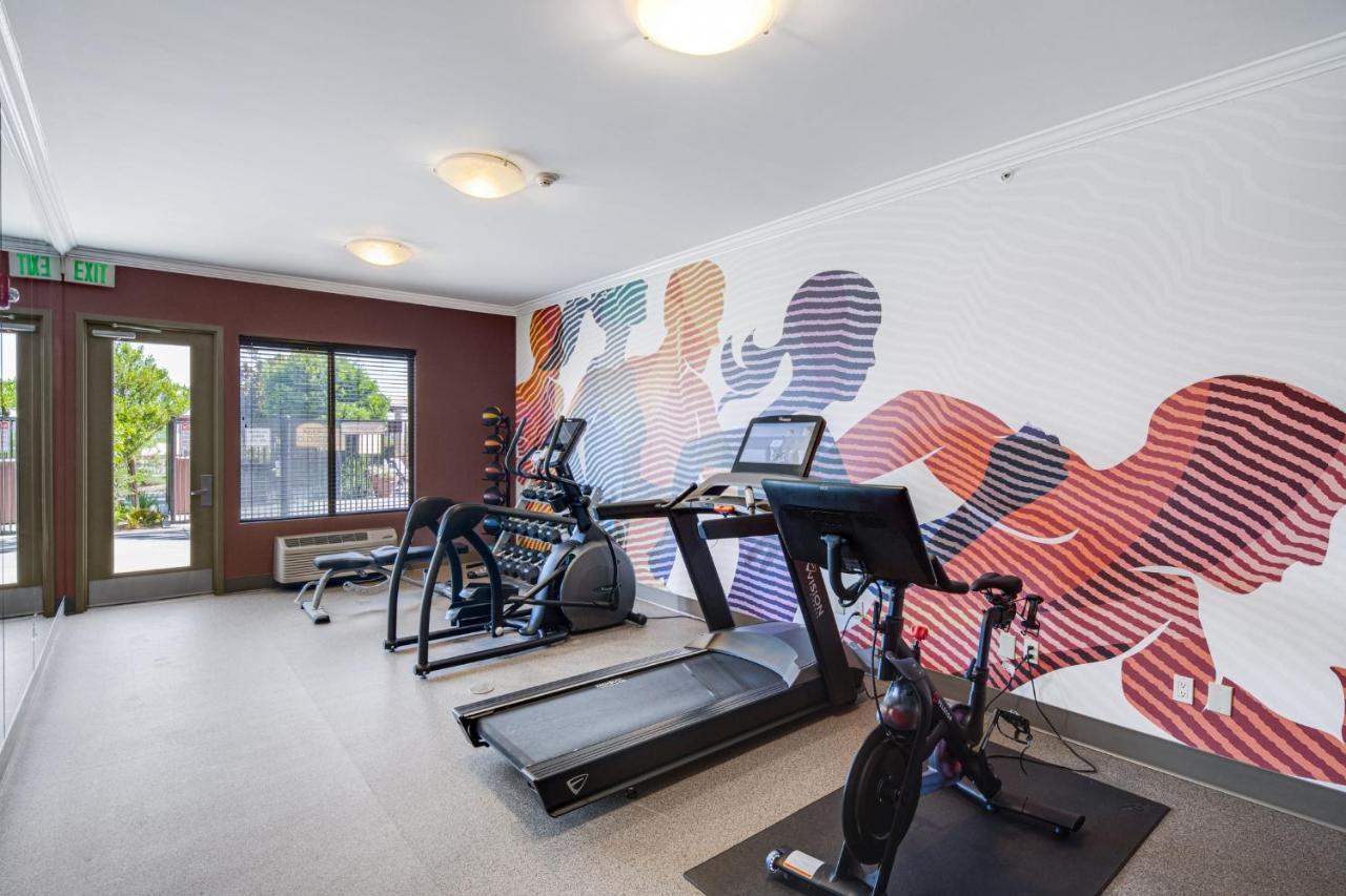 Ayres Hotel & Spa Moreno Valley/Riverside Luaran gambar