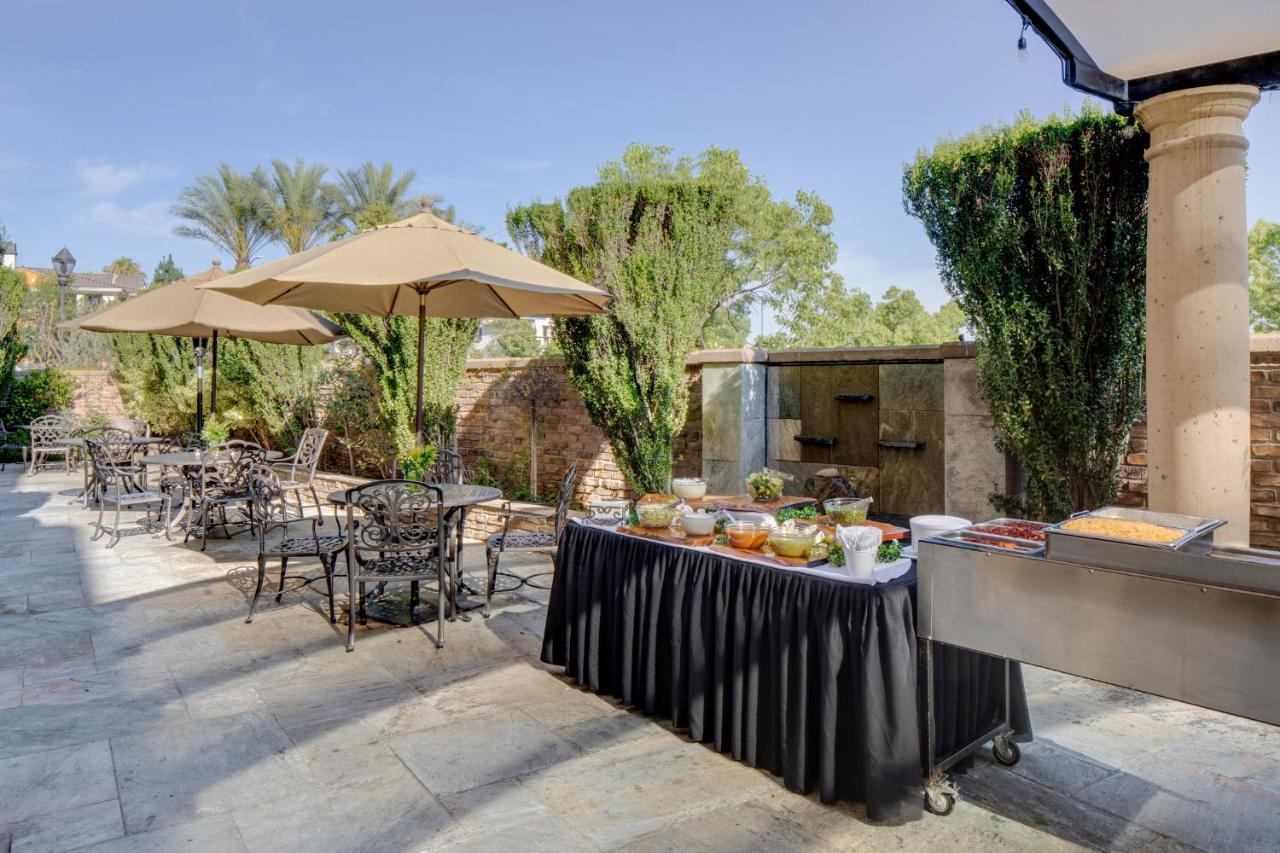 Ayres Hotel & Spa Moreno Valley/Riverside Luaran gambar