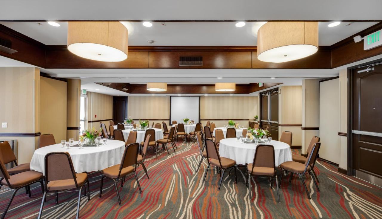 Ayres Hotel & Spa Moreno Valley/Riverside Luaran gambar