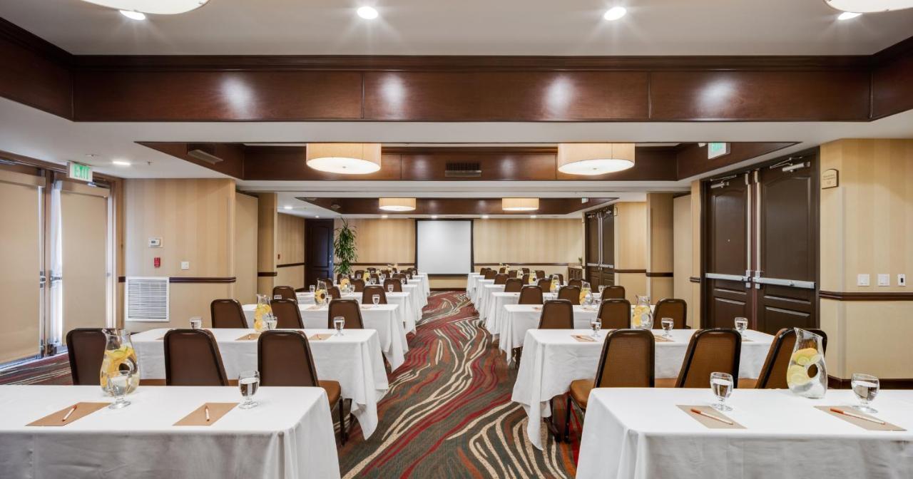 Ayres Hotel & Spa Moreno Valley/Riverside Luaran gambar