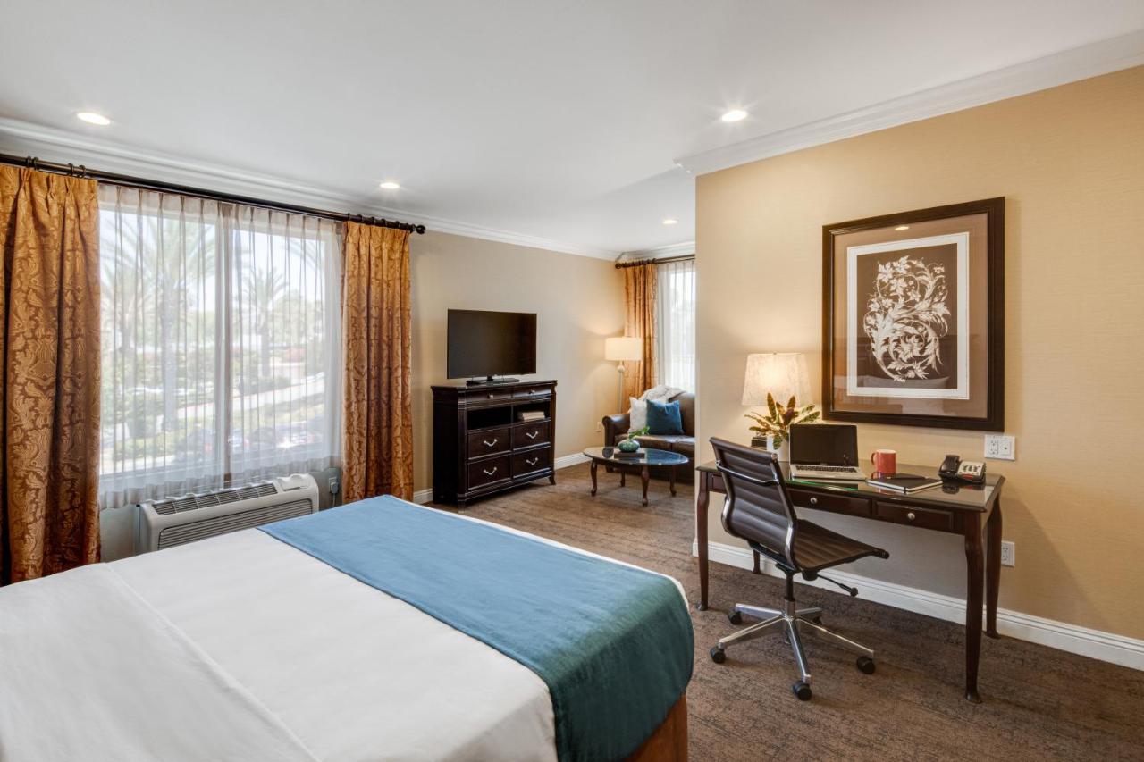 Ayres Hotel & Spa Moreno Valley/Riverside Luaran gambar
