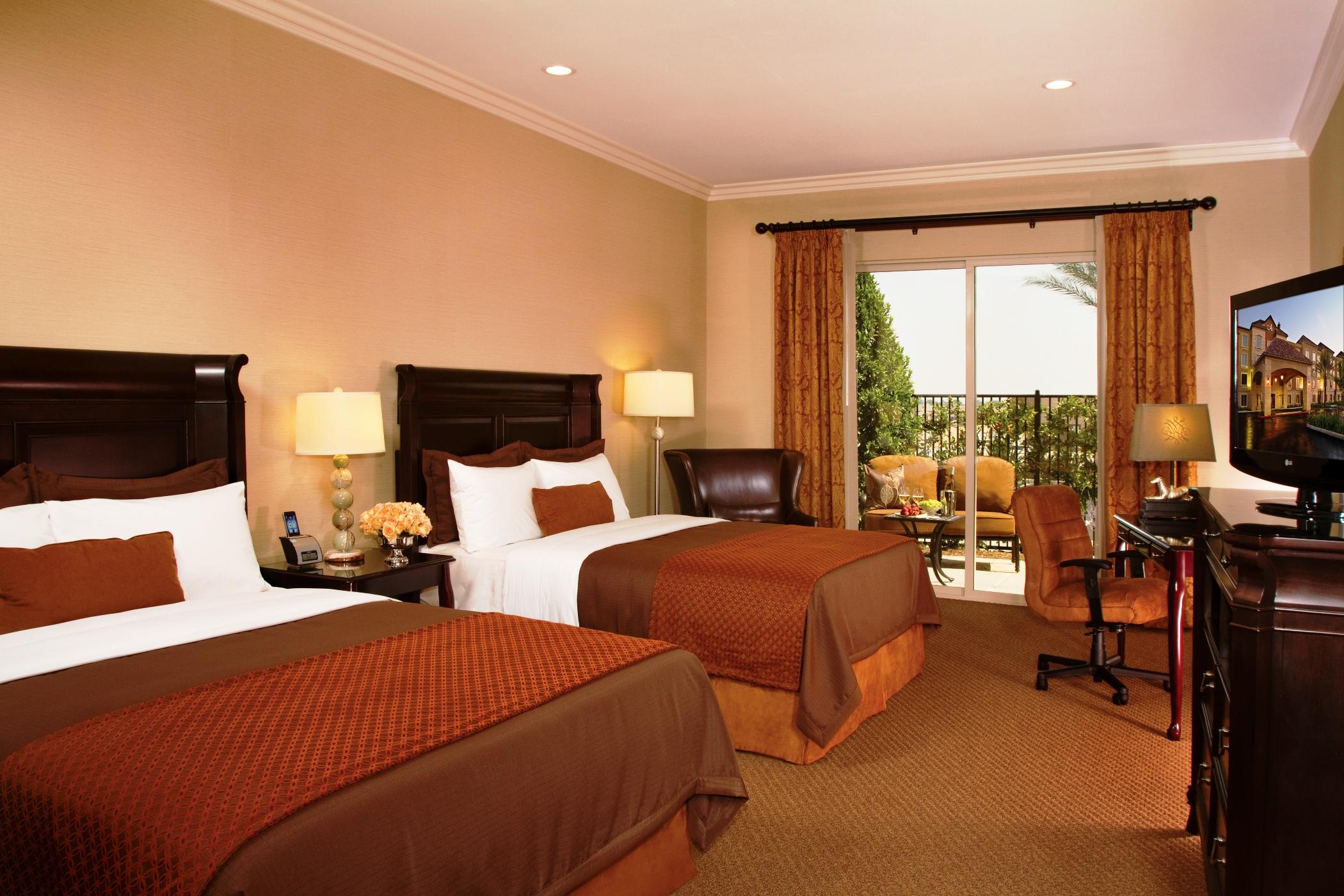 Ayres Hotel & Spa Moreno Valley/Riverside Luaran gambar