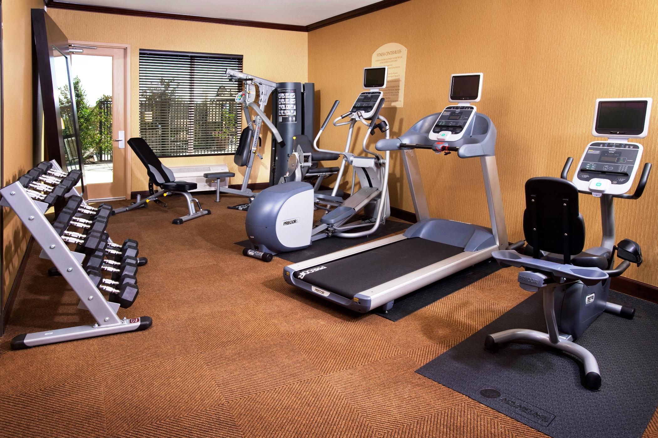Ayres Hotel & Spa Moreno Valley/Riverside Luaran gambar