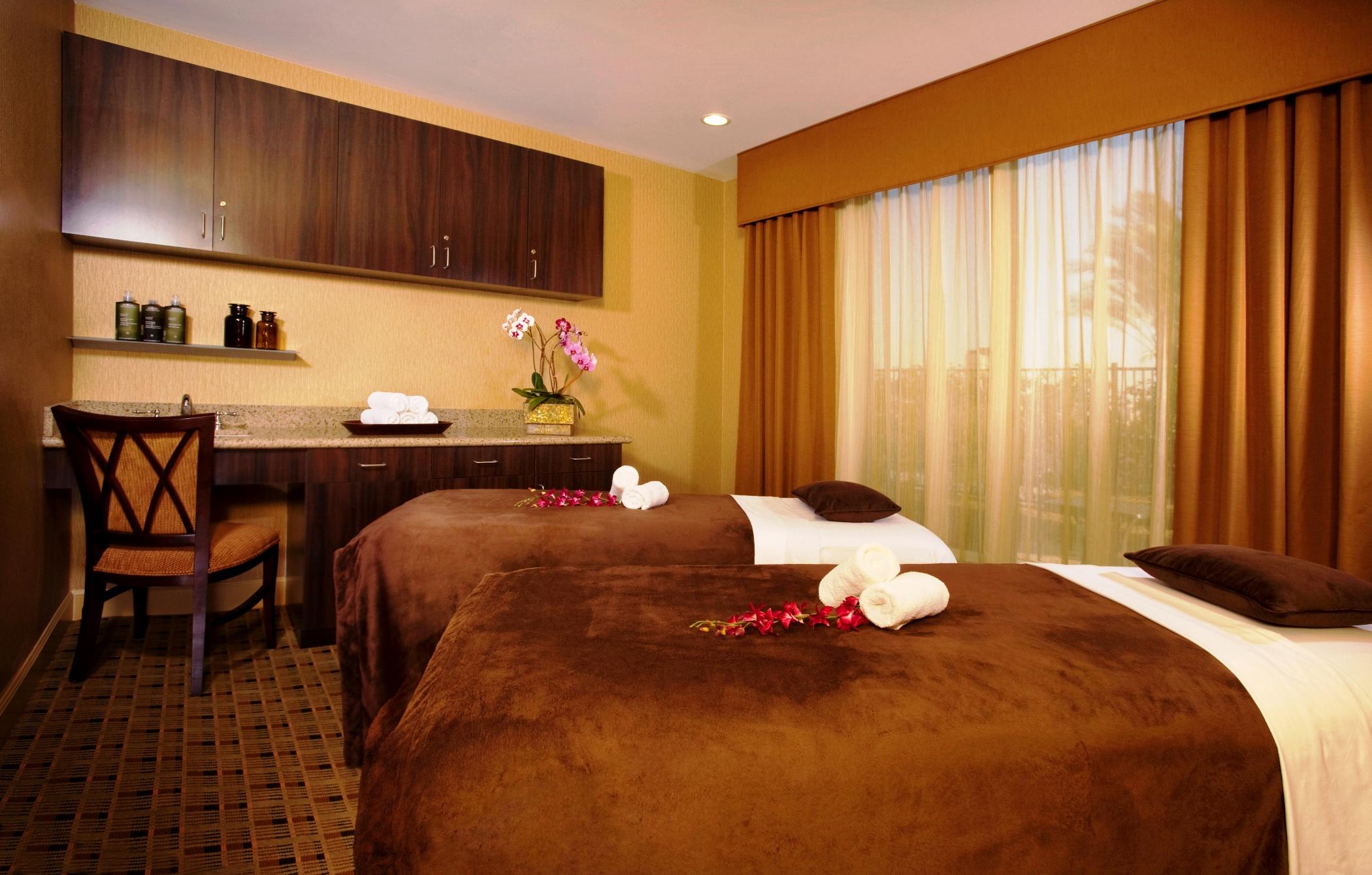 Ayres Hotel & Spa Moreno Valley/Riverside Kemudahan gambar