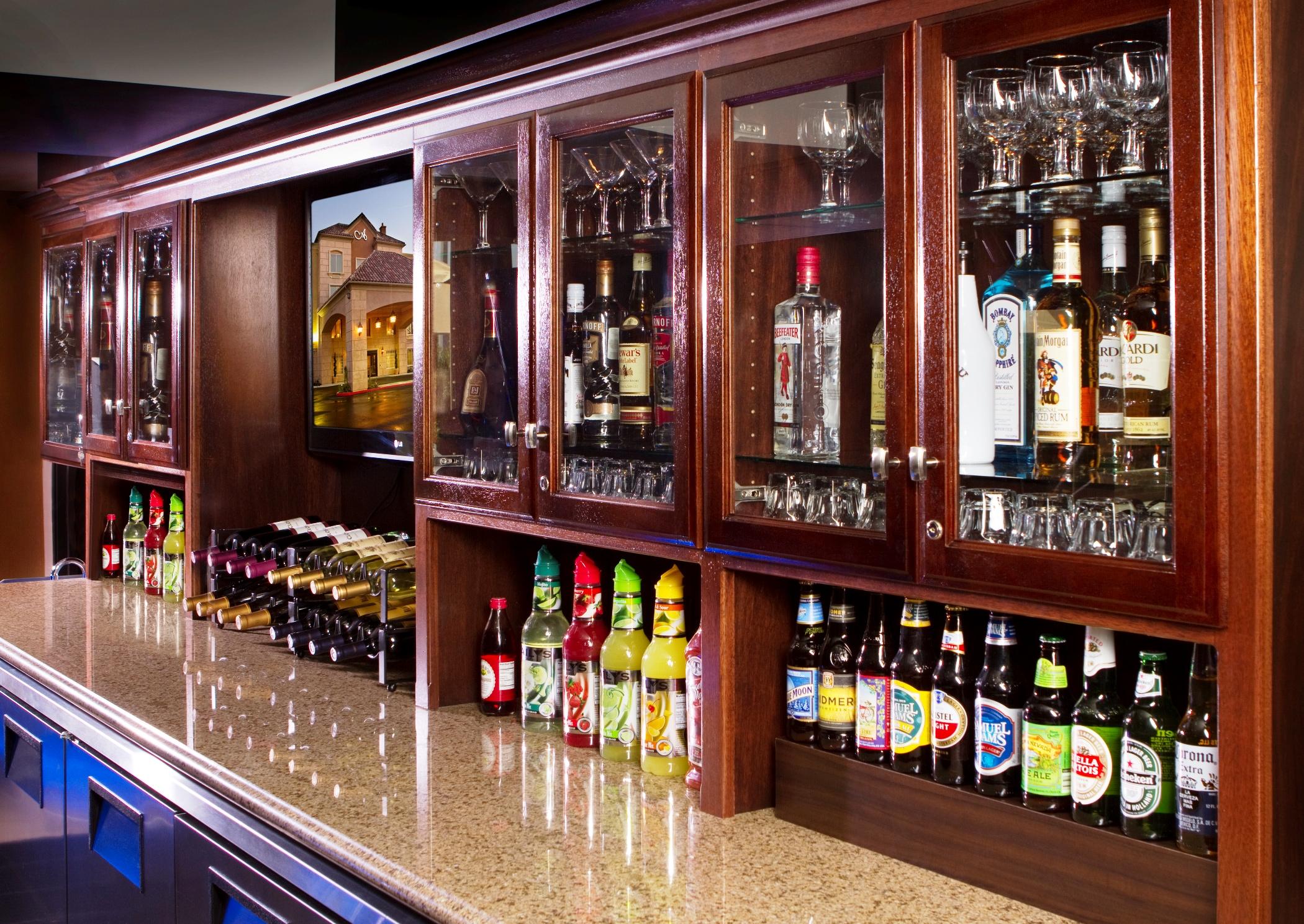 Ayres Hotel & Spa Moreno Valley/Riverside Restoran gambar