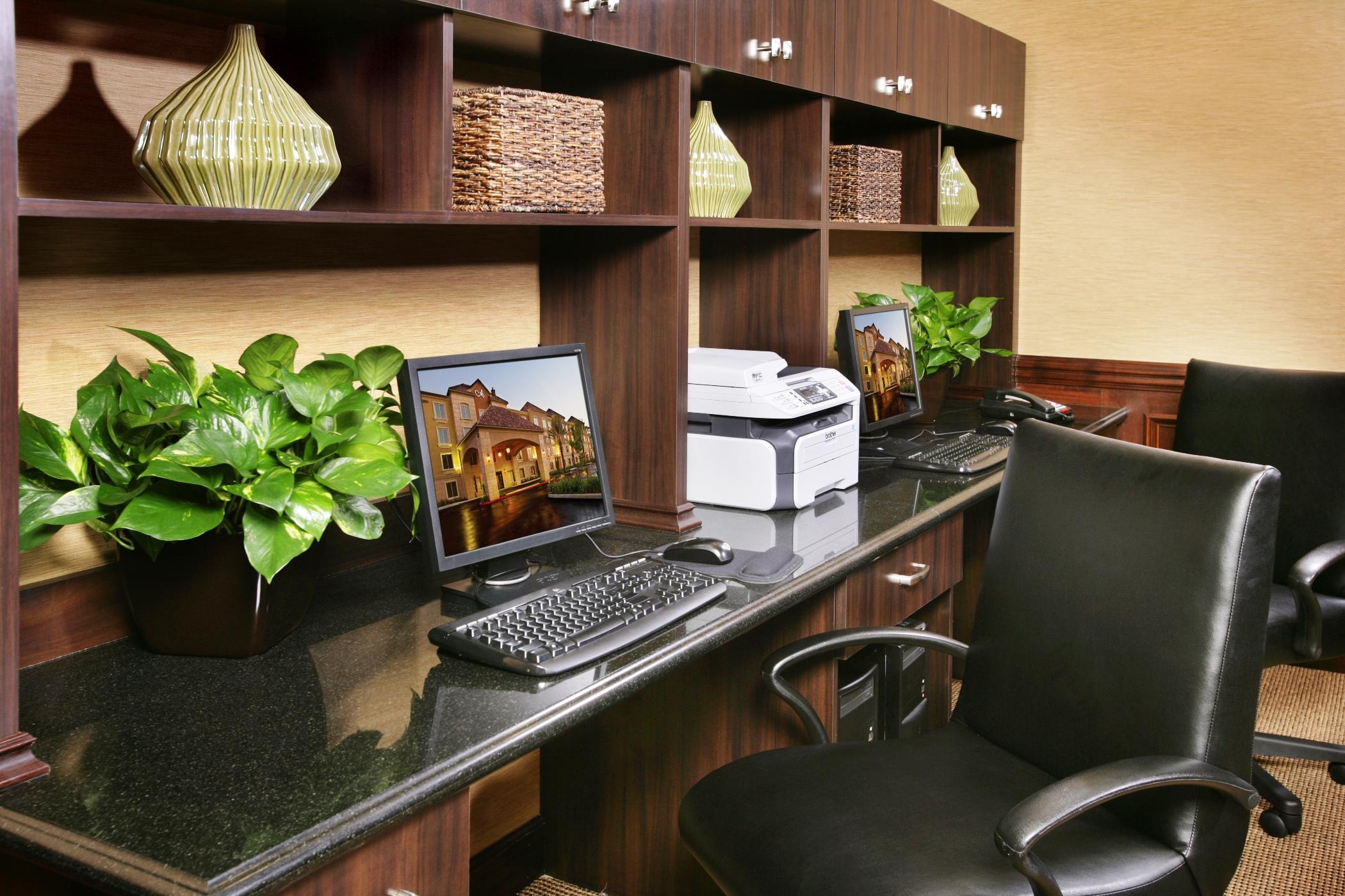 Ayres Hotel & Spa Moreno Valley/Riverside Kemudahan gambar