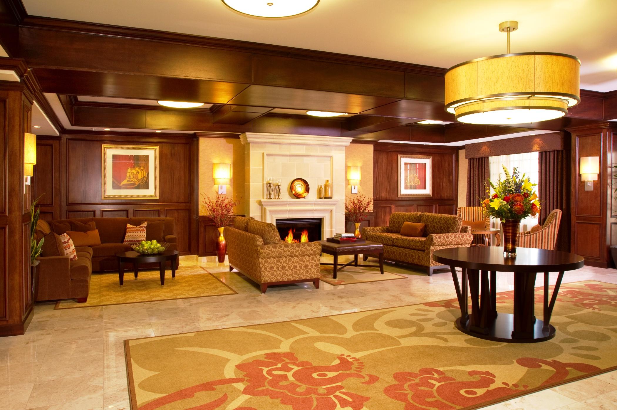 Ayres Hotel & Spa Moreno Valley/Riverside Luaran gambar