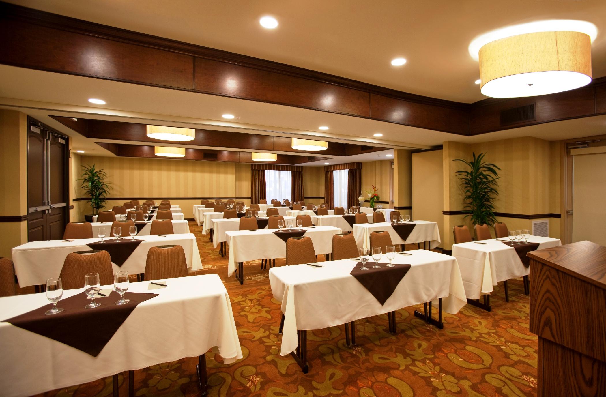 Ayres Hotel & Spa Moreno Valley/Riverside Luaran gambar