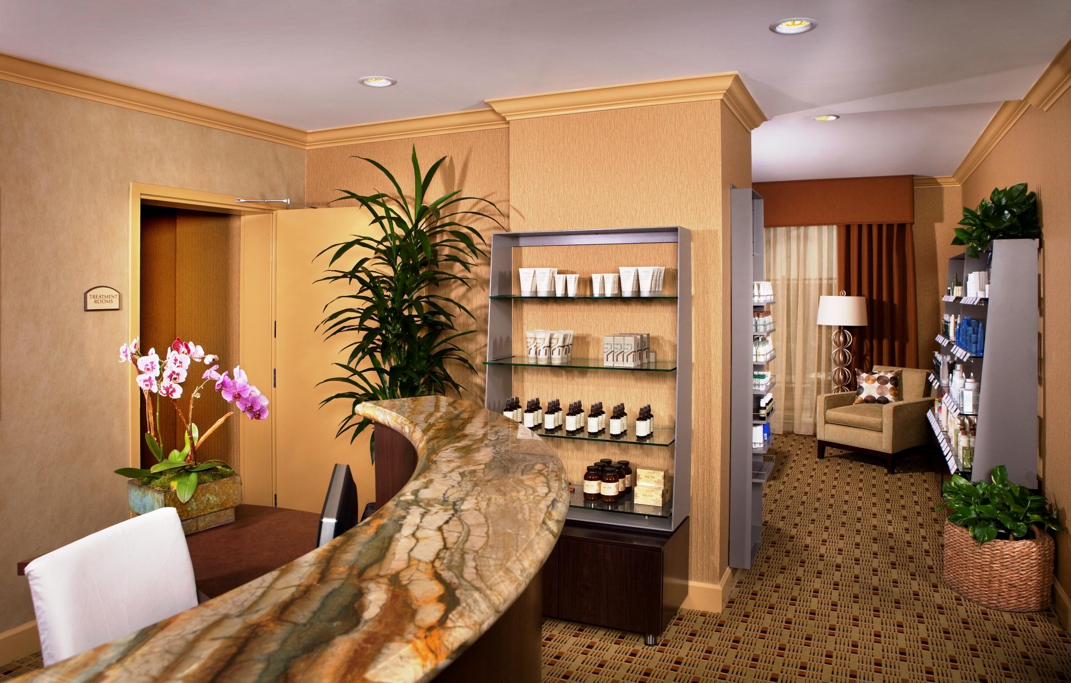 Ayres Hotel & Spa Moreno Valley/Riverside Kemudahan gambar